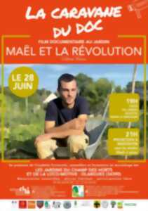 photo LA CARAVANE DU DOC - 