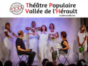 photo FESTIVAL DE THÉÂTRE