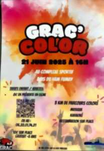 photo GRAC'Color