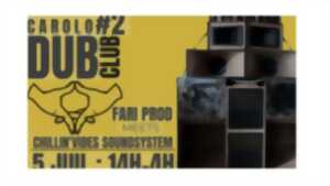 photo Carolo Dub Club #2