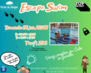 photo Escape Swim