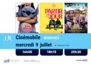 photo Cinéma à Dordives