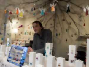 photo Expositions d'artisanat