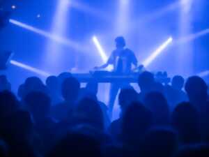 photo Multi-Pistes - Concert - Oonagh Haines