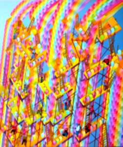 photo Arcs-en-ciel