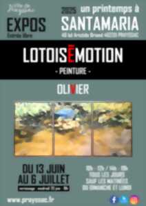 photo Exposition à Santamaria: 