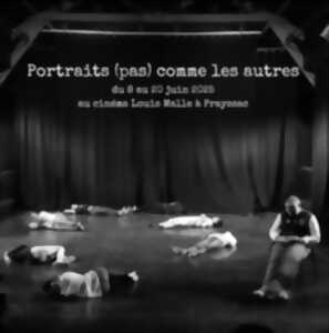 photo Exposition au cinéma: 