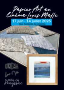 photo Exposition au cinéma: 