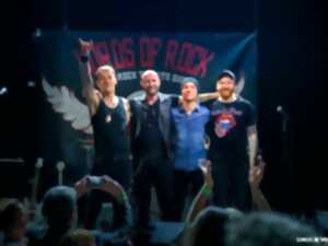 photo Concert Lords of the rock