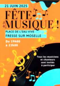 photo Fête de la musique