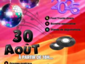 photo Les FM'air