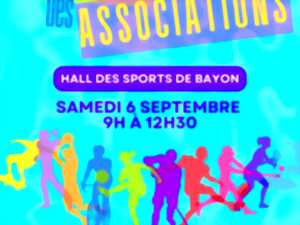 photo Forum des Associations