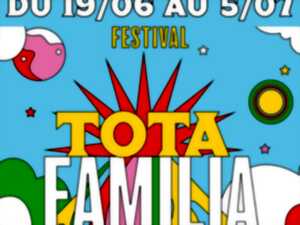 Guinguette - Tota Familia