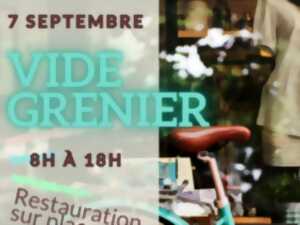 photo Vide-Grenier