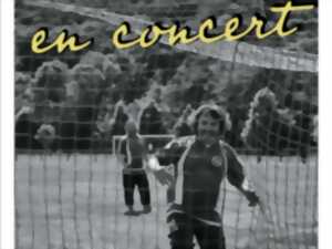 photo Kiosqu'en Fête - Baboche en concert
