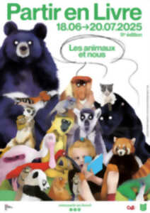 photo Partir en livre