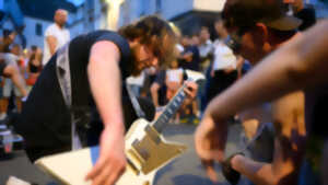 photo Fête de la musique 2025 à Chartres