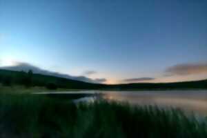photo UN ETE AVEC LE PARC : UNE SOIREE AUTOUR DE L'ETANG