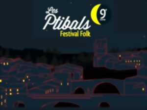 photo LES PTIBALS FESTIVAL FOLK - 9ÈME ÉDITION