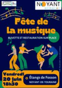 photo Fête de la musique