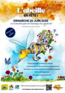photo L'abeille en fête !