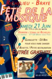 photo Fête de la musique