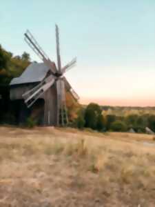 photo Journées du Patrimoine de Pays  et des Moulins entre Beaulieu et Sioniac