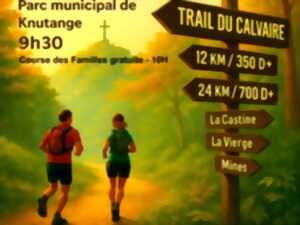 photo Trail du Calvaire