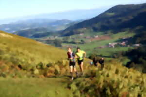 photo Ttutturu trail : course et randonnée en montagne