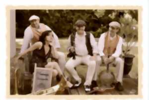 photo Concert : Mississippi Guinguette - La Guinguette du Val Eveillé