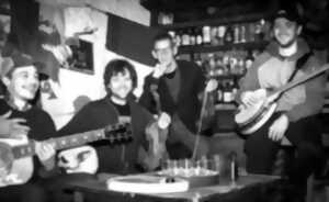 photo Concert : Fox's Barn - La Guinguette du Val Eveillé