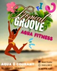 photo Baila le Courant, Tropical Groove