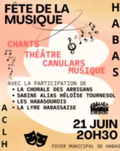 photo Fête de la musique