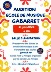 photo Fête de la Musique