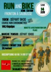 photo Run and Bike