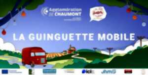 photo La guinguette mobile à Buxières-lès-Villiers