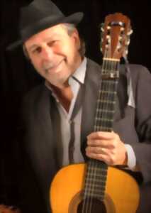 photo Concert SOY LIBRE au Manoir de Laroque Delprat
