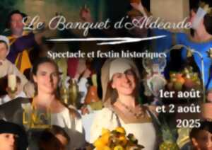 photo Le Banquet d'Aldéarde