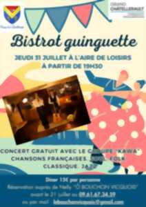 photo Bistrot guinguette