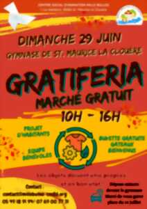 photo Gratiferia