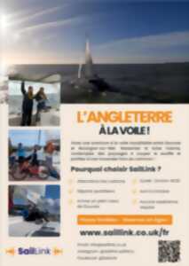 photo L'Angleterre à la voile ! - Saillink