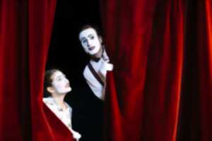photo Restitution de l'atelier théâtre de Trécustel