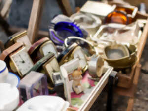 photo Vide-grenier