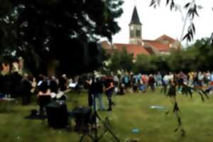 photo Payrac en musique
