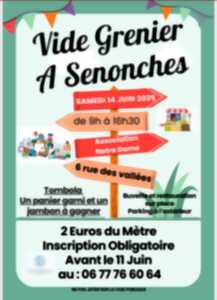 photo Vide grenier