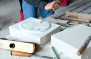 photo Atelier sculpture