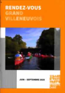 photo Histoire d'eau