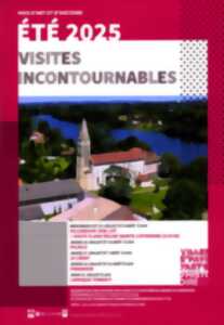 photo Les bourgs castraux et ecclésiaux du Grand Villeneuvois