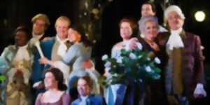 photo Les Noces de Figaro