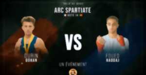 photo 3 Arc Spartiate act IV